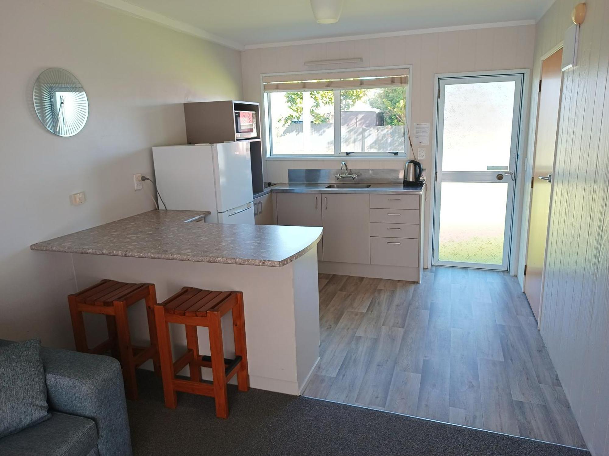 Beaches Motel Waihi Exterior foto