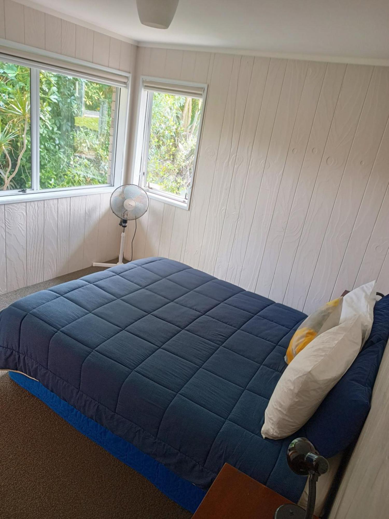 Beaches Motel Waihi Exterior foto